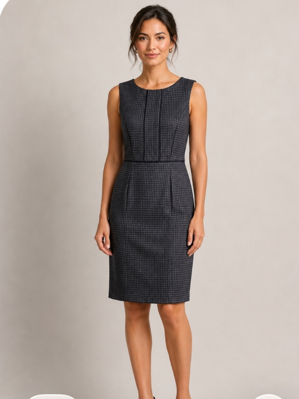 Talbot’s size 8P  dress